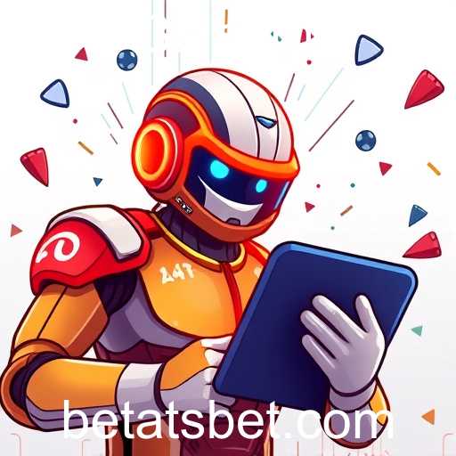 A Ascensão dos Jogos de Apostas Online em 2025