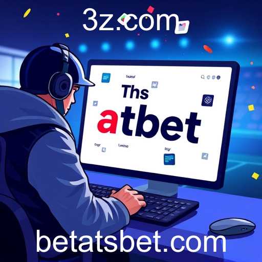 Atsbet: A Ascensão das Apostas Online em 2025