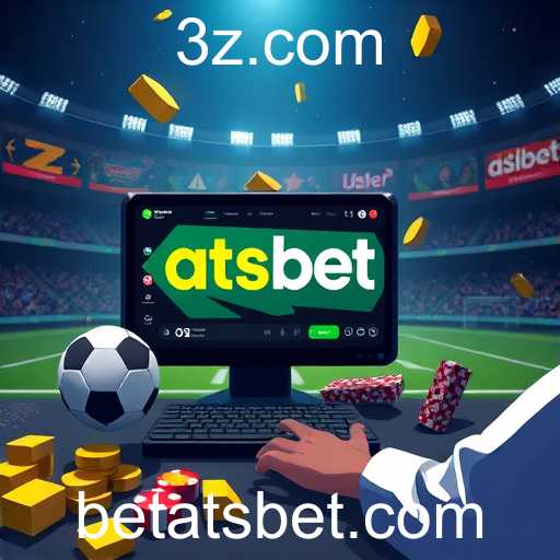 Atsbet Revoluciona o Mercado de Jogos Online em 2025