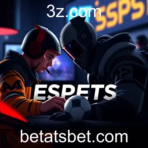 A Crescente Popularidade das Apostas em eSports