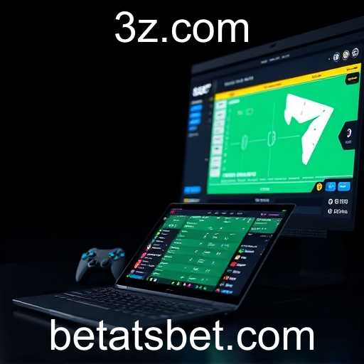 A Evolução dos Jogos Online: O Caso Atsbet