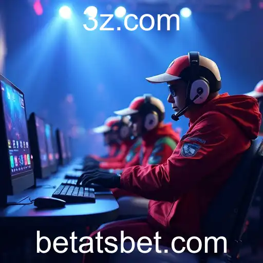 Inovações e Tendências de Jogos em 2025