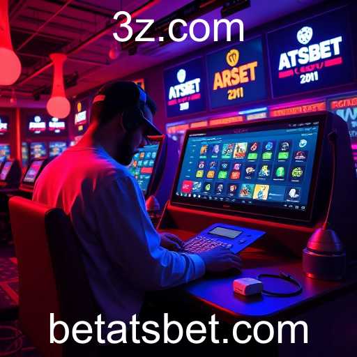 Avanços e Desafios do Mercado de Jogos Online em 2025