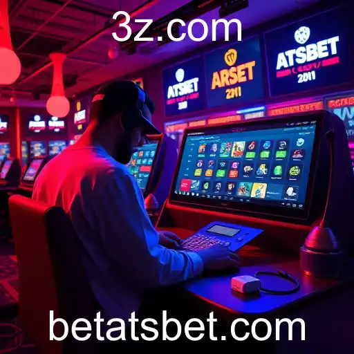 Avanços e Desafios do Mercado de Jogos Online em 2025