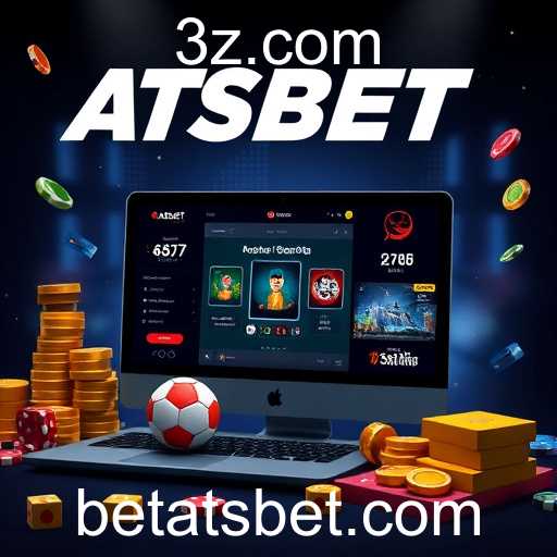 Crescimento dos Jogos Online e a Popularidade da Atsbet