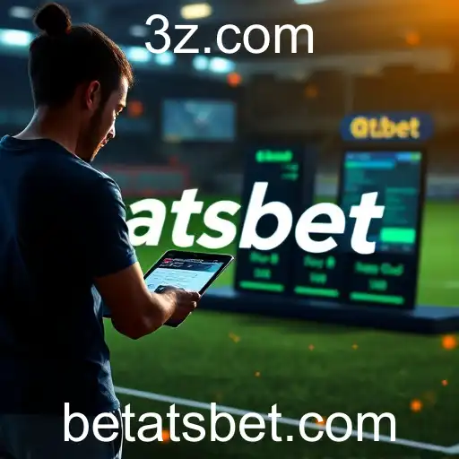 Crescimento dos Jogos Online: Um Olhar sobre o atsbet