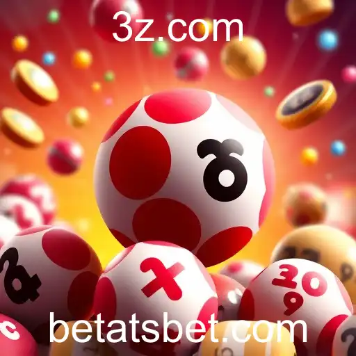 A Fascinante Categoria de Jogos de Loteria no Site ATSBet