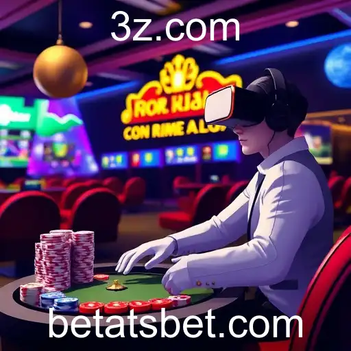 A Evolução dos Jogos Online em 2025