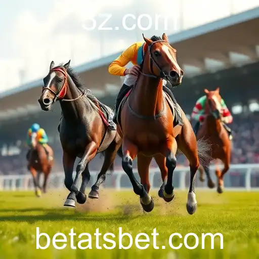 A Emoção das Corridas de Cavalos nos Jogos Online
