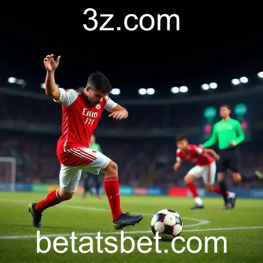 Apostas Esportivas no atsbet: Entretenimento e Estratégia