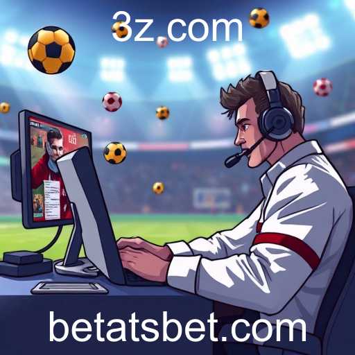 Tendências Emergentes no Mundo dos Jogos de Azar