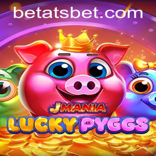 JManiaLuckyPyggs: The Exciting New Game Combining Strategy and Luck
