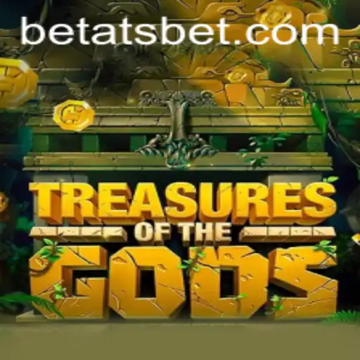 Exploring the Immersive World of TreasureoftheGods